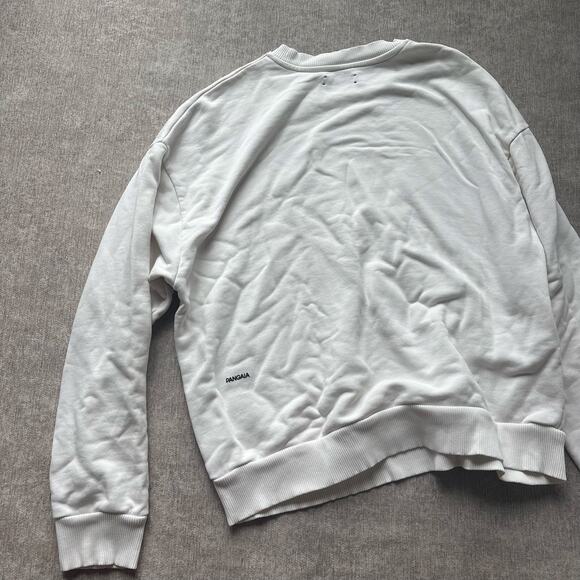 Pangaia Crewneck Sweater - Picture 4 of 4